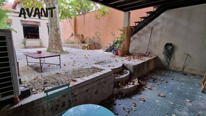 Architecture paysagère 3D à Marseille