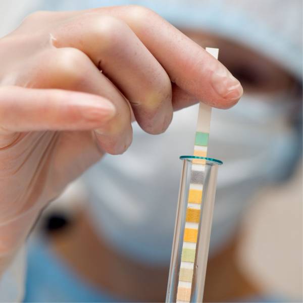 Entretien de la qualité de l'eau de votre piscine