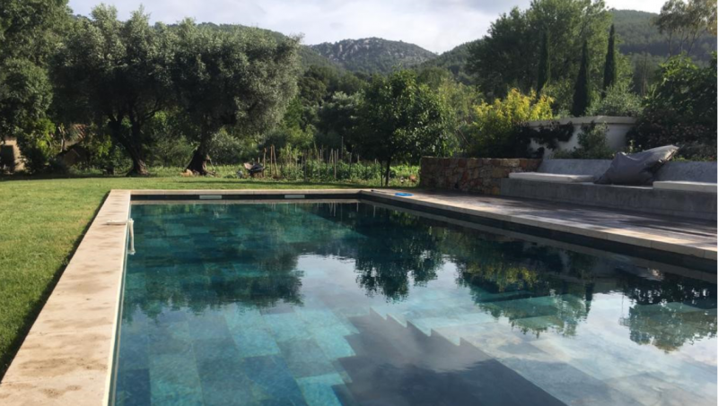 location de chambre d'hôtes à Sanary