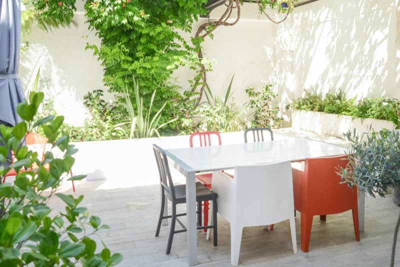 concepteur paysagiste à toulon