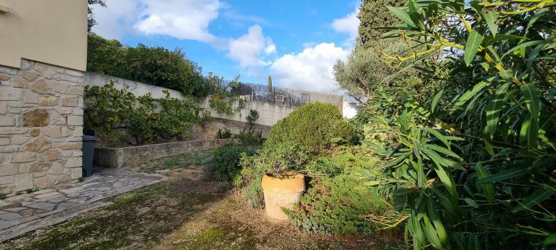 Hacienda Paysage – Conception et réalisation de jardin à Toulon
