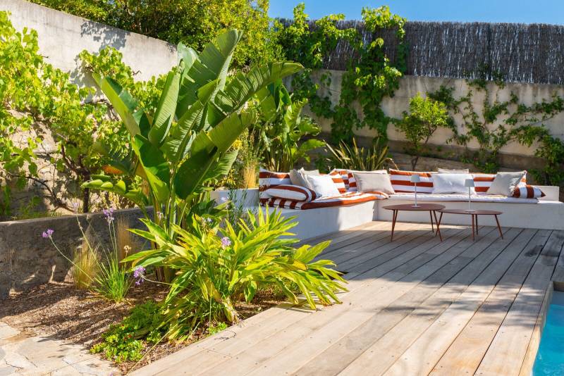  Le Beausset – Aménagements bois haut de gamme : terrasses FSC, pergolas, carports & ouvrages sur mesure