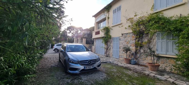 Hacienda Paysage – Aménagement paysager sur-mesure à Saint-Cyr-sur-Mer