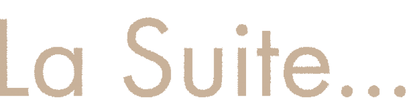 La Suite, Ollioules dans le Var, pour votre Cuisine italienne haut de gamme