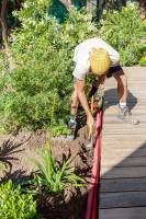 Notre zone d'activité pour ce service Constructeur de piscine avec aménagement bord de piscine à Bandol dans le Var